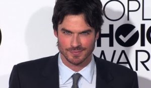 Coup de Cœur du Lundi : Ian Somerhalder