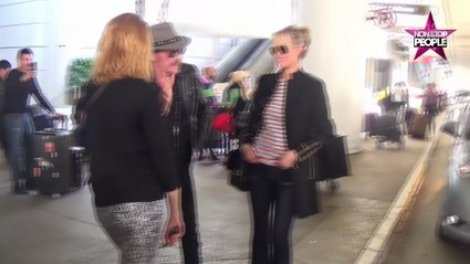 Johnny Hallyday Laeticia Hallyday Lui Fait Une Declaration D Amour Sur Instagram Pour Son Anniversaire Video Sur Orange Videos