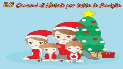 Canzoni Di Natale Per Bambini.Va Natale 2019 20 Canzoni Di Natale Per Tutta La Famiglia Canzoni Per Bambini Sur Orange Videos
