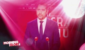 Quotidien se moque de Christophe Castaner - ZAPPING TÉLÉ DU 27/03/2019