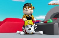 Paw Patrol : la Pat'Patrouille | La grande roue | NICKELODEON JUNIOR