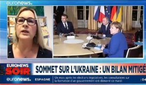 Euronews soir : l'actualité du mardi 10 décembre 2019