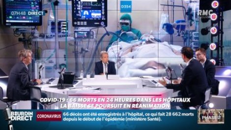 l interview savoir comprendre dr benjamin davido 29 05 sur orange videos