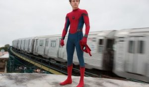 Sony annonce le futur de Tom Holland en tant que Spider-Man