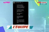 Michelin (Bordeaux) à propos de l'arrêt du match contre Rodez : « C'est un scandale » - Foot - L2