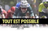 Le Résumé Long - Étape 8 - Tour de France 2023
