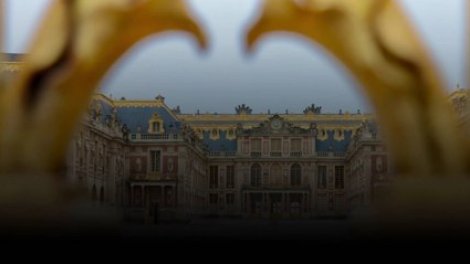 Jean-Michel Jarre: dans les coulisses de son concert pour les 400 ans du  château de Versailles