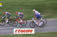 Le résumé de Gand-Wevelgem 2024 - Cyclisme - Gand-Wevelgem
