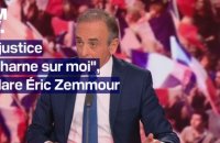 L'interview intégrale d'Éric Zemmour sur BFMTV