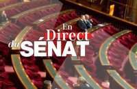 En direct du Sénat - Dérapage du déficit : "l'État a menti" selon Olivier Paccaud