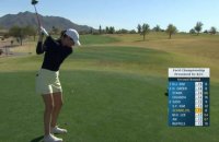 Le replay du 3eme tour du Ford Championship - Golf - LPGA