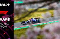 Le résumé du Grand Prix du Japon - F1