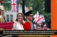 Kate Middleton : Son nouveau projet pour tenter de guérir plus vite séduit le roi Charles III, son mari William inquiet