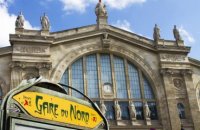 Gare du Nord : la plus grande gare d'Europe