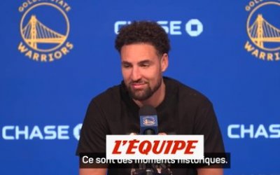 Green : « Un départ ? J'ai un peu de temps pour me décider » - Basket - NBA - Warriors