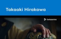 Takaaki Hirakawa (ES)