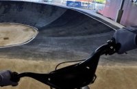 « À 60km/h en moins de deux secondes » : sur le BMX, avec les meilleurs pilotes français