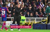 Le PSG peut-il aller au bout ? "Il y a eu un changement de culture"