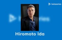 Hiromoto Ida (FR)