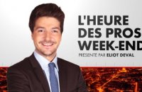 L'Heure des Pros 2 Week-End (Émission du 19/04/2024)