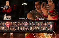 Tekken 6 online multiplayer - ps3