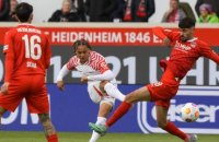 Bundesliga : Leipzig met la pression sur Dortmund