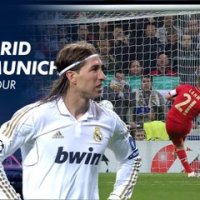 Real Madrid - Bayern Munich : La séance de tirs au but de la demi-finale retour 2012