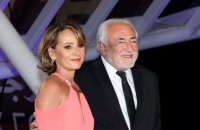 GALA VIDEO - Dominique Strauss-Kahn et sa femme Myriam L'Aouffir : à quoi ressemble leur maison somptueuse à Marrakech ?