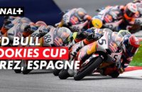RED BULL ROOKIES CUP - Course 1 - Jerez, Espagne