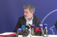Kendji Girac: suivez la conférence de presse du procureur de la République