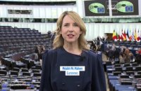 Roberta Metsola se réjouit des récentes réformes adoptées par le Parlement européen