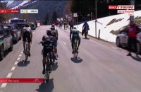 Le replay de l'étape 2 - Cyclisme sur route - Tour de Romandie