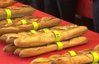 Grand prix de la baguette 2024