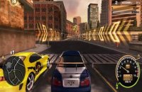 Need for Speed: Most Wanted online multiplayer - ps2