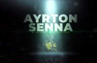 Formule 1 - Ayrton Senna, un héritage sans égal
