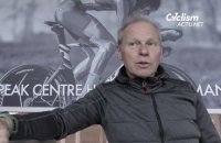 Tour d'Italie 2024 - Pascal Hervé : "Je m'en souviens de ce jour en Rose sur le Giro d'Italia... "