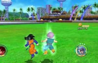 Dragon Ball: Raging Blast 2 online multiplayer - ps3