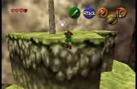 The Legend Of Zelda: The Sealed Palace online multiplayer - n64