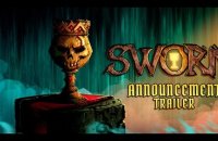 SWORN - Trailer d'annonce