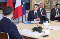 Xi Jinping en France : la « coordination » avec la Chine sur l’Ukraine et le Moyen-Orient est « décisive », affirme Macron