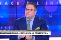 L'édito de Mathieu Bock-Côté : «Préférence nationale : contraire à la Constitution»
