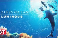 Endless Ocean Luminous - Test complet