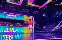 Eurovision : Découvrez la chanson qui a remporté ce soir l'Eurovision 2024, avec le chanteur non binaire Nemo qui a séduit les jurés mais aussi le public