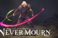 Never Mourn - Présentation du gameplay