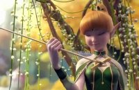 Dragon Nest 2 : Trône des Elfes Bande-annonce (RU)
