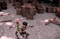 Dragon Nest 2 : Trône des Elfes Bande-annonce (EN)