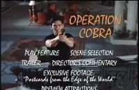 Operation Cobra Bande-annonce (EN)