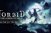 Morbid : The Lords of Ire - Trailer de lancement