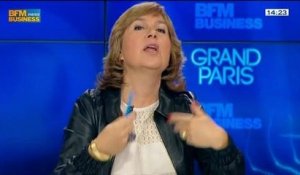 L'Invitée Politique: Brigitte Kuster, dans Grand Paris – 21/06 2/4