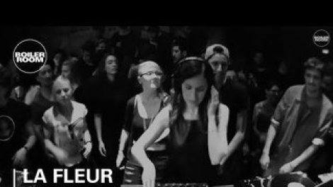 Playdifferently La Fleur Boiler Room Berlin Dj Set Sur Orange Videos playdifferently la fleur boiler room berlin dj set sur orange videos